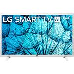Телевизор LG 32LM6380PLC 32" Full HD LED Smart TV White