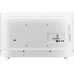 Телевизор LG 32LM6380PLC 32" Full HD LED Smart TV White