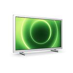 Телевизор Philips 43PFS6855 43" FHD LED Smart TV Silver