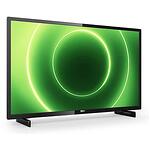 Телевизор Philips 43PFS6805 43" FHD LED Smart TV Black