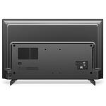 Телевизор Philips 43PFS6805 43" FHD LED Smart TV Black