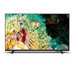 Телевизор Philips 43PUS7607 43" UHD DLED Smart TV Black