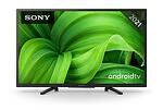 Телевизор Sony KD-32W800 32" HDR LED Smart TV Black
