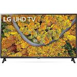 Телевизор LG 43UP75003LF 43" IPS Ultra HD LED Smart TV Dark Gray