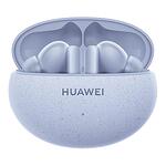 Безжични слушалки Huawei FreeBuds 5i Blue