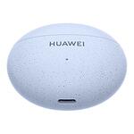 Безжични слушалки Huawei FreeBuds 5i Blue