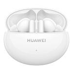 Безжични слушалки Huawei FreeBuds 5i White