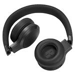 Безжични слушалки JBL Live 460NC Black