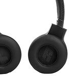 Безжични слушалки JBL Live 460NC Black