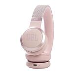 Безжични слушалки JBL Live 460NC Rose