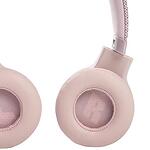 Безжични слушалки JBL Live 460NC Rose