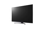 Телевизор LG 55UP81003LR 55" 4K IPS Ultra HD LED Smart TV Black