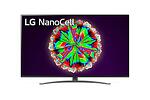 Телевизор LG 49NANO813NA 49" 4K IPS HDR Nano Cell Smart TV Black