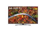 Телевизор LG 55UP81003LA 55" 4K IPS Ultra HD LED Smart TV Black