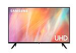 Телевизор Samsung 65AU7092 65" 4K UHD LED Smart TV Dark Gray