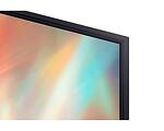 Телевизор Samsung LH43BEA-H 43" 4K UHD LED Smart TV Titan Gray
