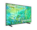Телевизор Samsung 50CU8072 50" 4K UHD LED Smart TV Black