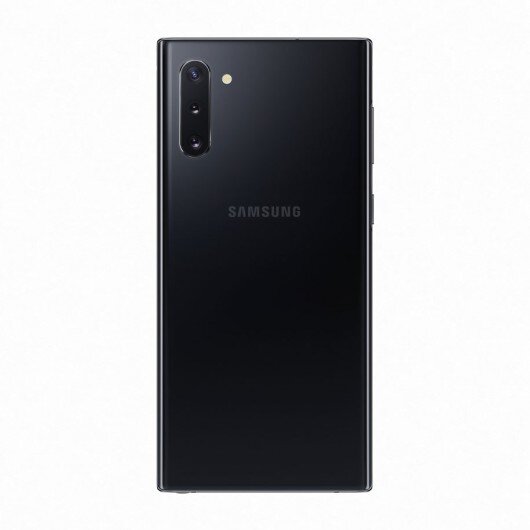 samsung galaxy note 10 black colour