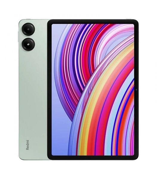 Таблет Xiaomi Redmi Pad Pro 6 8GB RАM 128GB Wi-Fi Mint Green