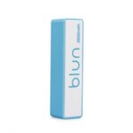 Външна батерия Power Bank PERFUME 2600 mAh Blun blue