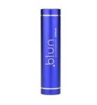 Външна батерия Blue Star Power Bank 2600mAh Blue