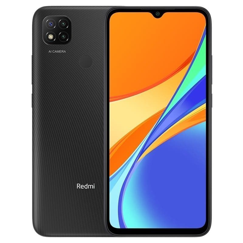 Сколько стоит redmi 9c nfc