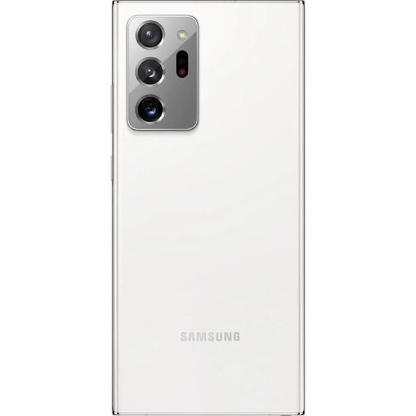 galaxy note 20 ultra white