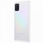 Samsung Galaxy A21s 32GB Dual Sim White