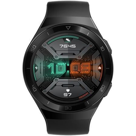 huawei gt 2 titanium grey