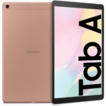 Таблет Samsung Galaxy Tab A 10.1" SM-T515 LTE 32GB Gold