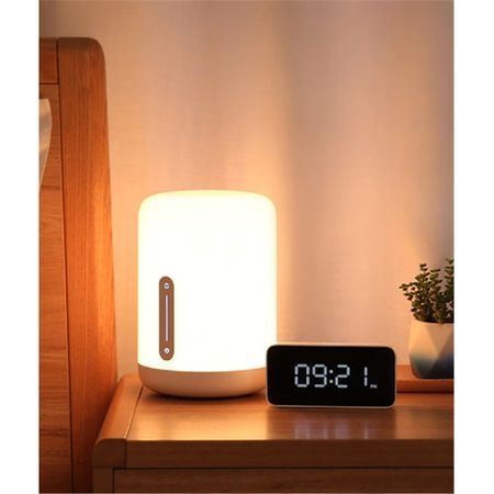 Прикроватная лампа xiaomi mi bedside lamp 2 mjctd02yl