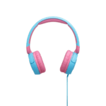 Детски слушалки JBL JR310 Blue