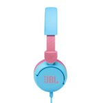 Детски слушалки JBL JR310 Blue