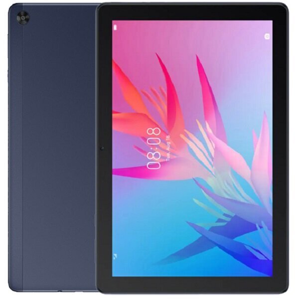 NEW限定品Matepad T10s Agassi3-L09A huawei simフリー Androidタブレット本体
