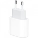 Зарядно устройство Apple 20W USB-C White