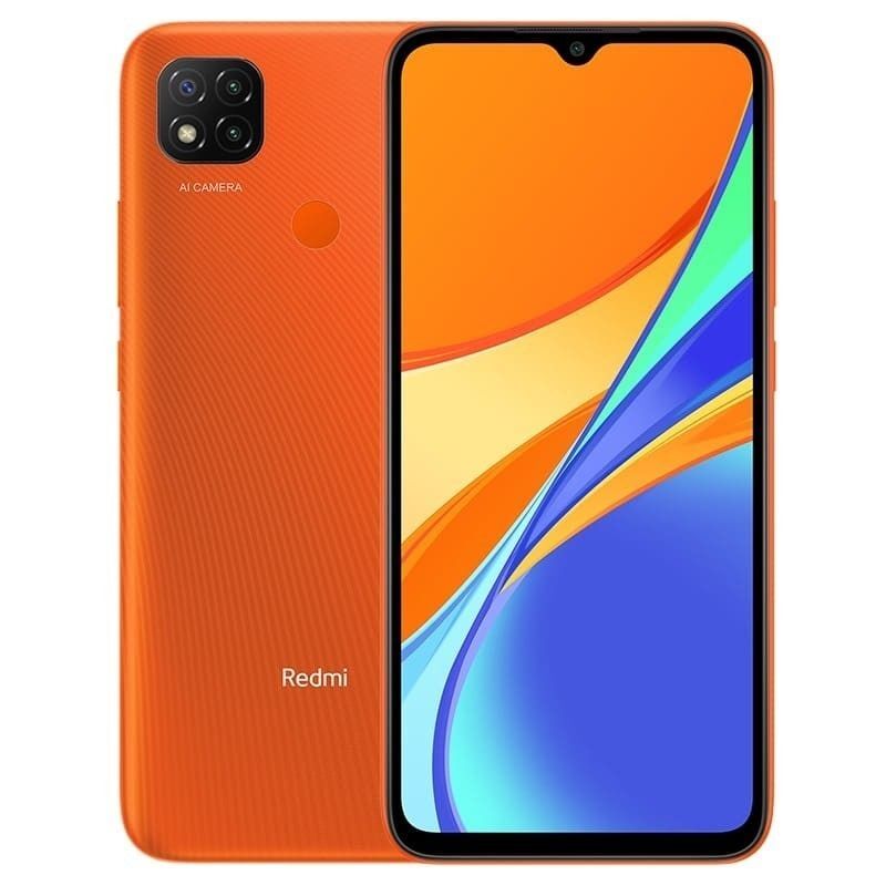 Xiaomi redmi 9 nfc 64gb самый продаваемый смартфон в россии