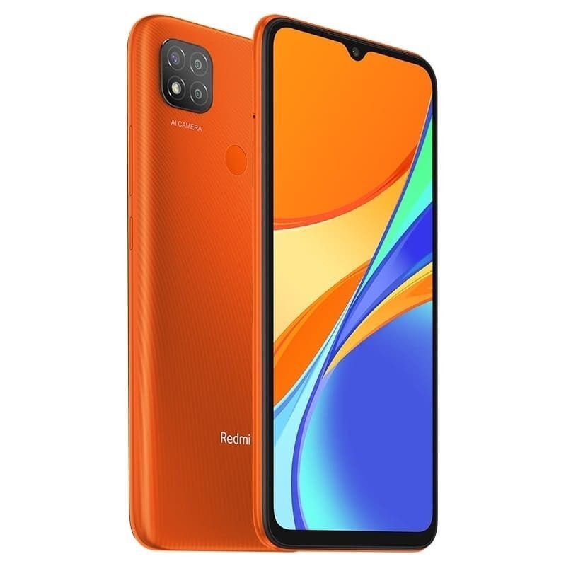 Xiaomi redmi 9 nfc 64gb самый продаваемый смартфон в россии