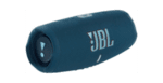 Безжична тонколона JBL Charge 5 Blue
