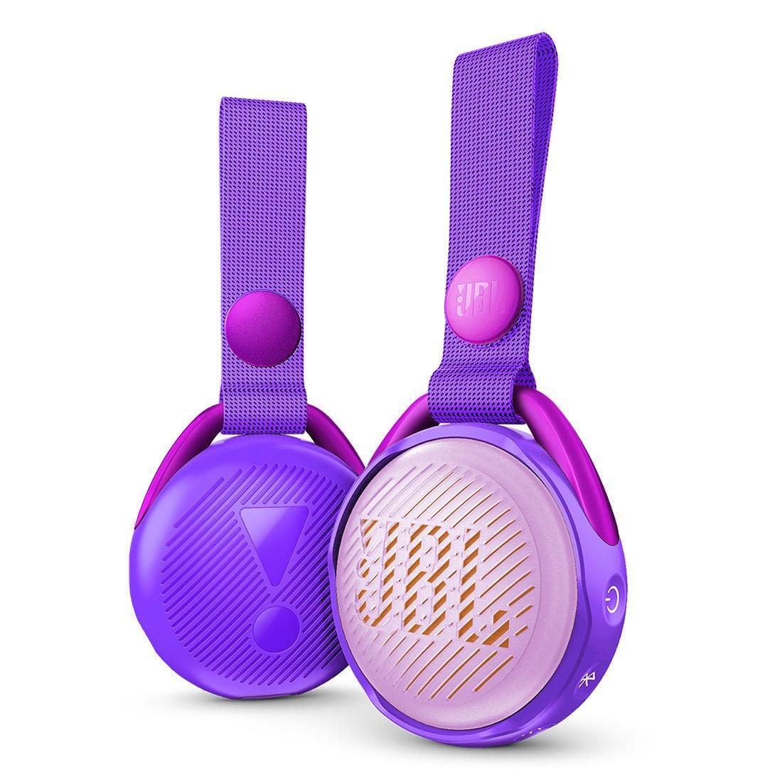 jbl jr