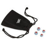 Слушалки JBL T210 Gray