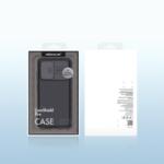 Калъф Nillkin CamShield Pro Case Samsung Galaxy A52 Black