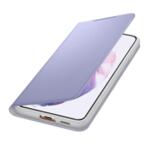 Калъф LED View Cover EF-NG996PVEGEE Samsung Galaxy S21 Plus Violet