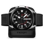 Стойка Spigen S352 Night Stand Samsung Galaxy Watch 3 Black
