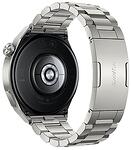 Huawei Watch GT 3 Pro ODN-B19 Titanium Strap 46mm