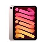 Таблет Apple 8.3-inch iPad Mini 6 Wi-Fi 4GB RAM 256GB Pink