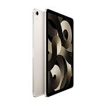 Таблет Apple 10.9-inch iPad Air 5 Wi-Fi + Cellular 8GB RAM 256GB White
