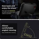Калъф Spigen Tough Armor Samsung Galaxy Xcover 5 Black