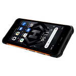 MyPhone Iron 4 4GB RAM 64GB Dual Sim Orange