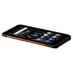 MyPhone Iron 4 4GB RAM 64GB Dual Sim Orange