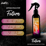 Ароматизатор brut(e) - Future